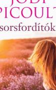 Jodi Picoult Sorsfordítók