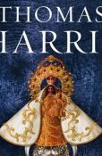 Thomas Harris Cari Mora