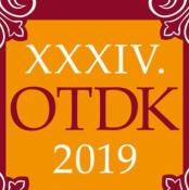 XXXIV. OTDK