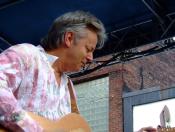 Tommy Emmanuel