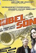 Nobel Son film poster