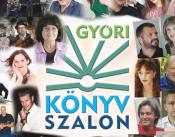 Győri Könyvszalon montázs