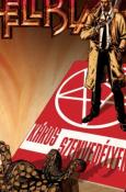 Garth Ennis John Constantine Hellblazer Káros szenvedélyek