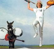 The Rolling Stones Get Yer Ya-Yaʼs Out!
