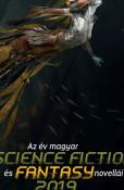 Az év magyar science fiction és fantasynovellái 2019