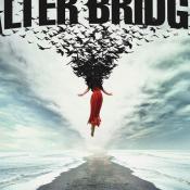 Alter Bridge Walk The Sky