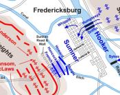 Fredericksburgi csata