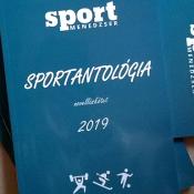 Sportantológia 2019