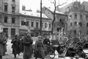 Budapest ostroma 1944