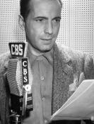 Humphrey Bogart