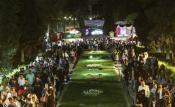 Nowruz az iráni Shirazban