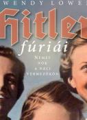 Wendy Lower Hitler fúriái