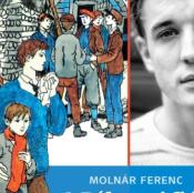 Molnár Ferenc A Pál utcai fiúk hangoskönyv