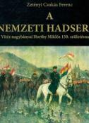 Zetényi Csukás Ferenc A Nemzeti Hadsereg