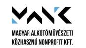 Magyar Alkotóművészeti Közhasznú Nonprofit Korlátolt Felelősségű Társaság