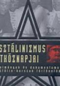 Krausz Tamás (szerk.) A sztálinizmus hétköznapjai