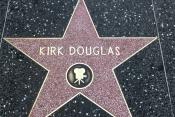 Kirk Douglas