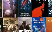 Sci-fi könyvek top 10