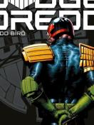 Judge Dredd Dredd bíró Minden birodalom elbukik