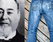 Levi Strauss