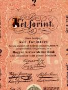 Két forint