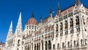 Magyar Parlament