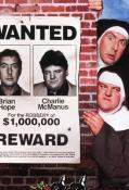 Nuns on the Run Apócák a pácban