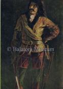 Bercsényi Miklós