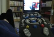 Tévénézés online szórakozás