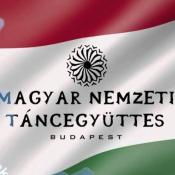 Magyar Nemzeti Táncegyüttes