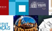 Kulturális intézmények online