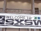 South by Southwest Filmfesztivál