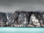 Baffin-sziget Kanada