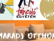 Cinemira PTE OperaBeavató Maradj otthon