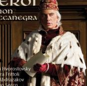Giuseppe Verdi Simon Boccanegra