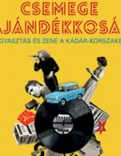 Tóth Eszter Zsófia Poós Zoltán Csemege ajándékkosár