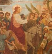 Alexander Bells: Triumphal entry into Jerusalem