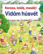 Keress, találj, mesélj! - Vidám húsvét