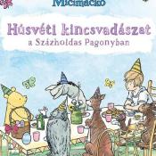 Húsvéti kincsvadászat a Százholdas Pagonyban