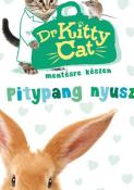 Jane Clarke: Dr KittyCat mentésre készen - Pitypang nyuszi.