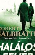 Robert Galbraith Halálos fehér