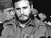 Fidel Castro Győrben 01