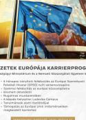 Nemzetek Európája Karrierprogram