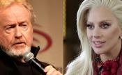 Ridley Scott Lady Gaga