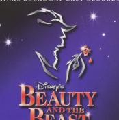 Beauty and the Beast musical