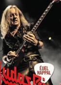 K. K. Downing Éjjel-nappal Judas Priest