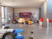 Museum of Automotive History 13