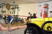 Museum of Automotive History 03