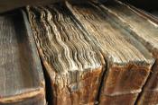Old Books