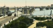 Budapest Margit híd